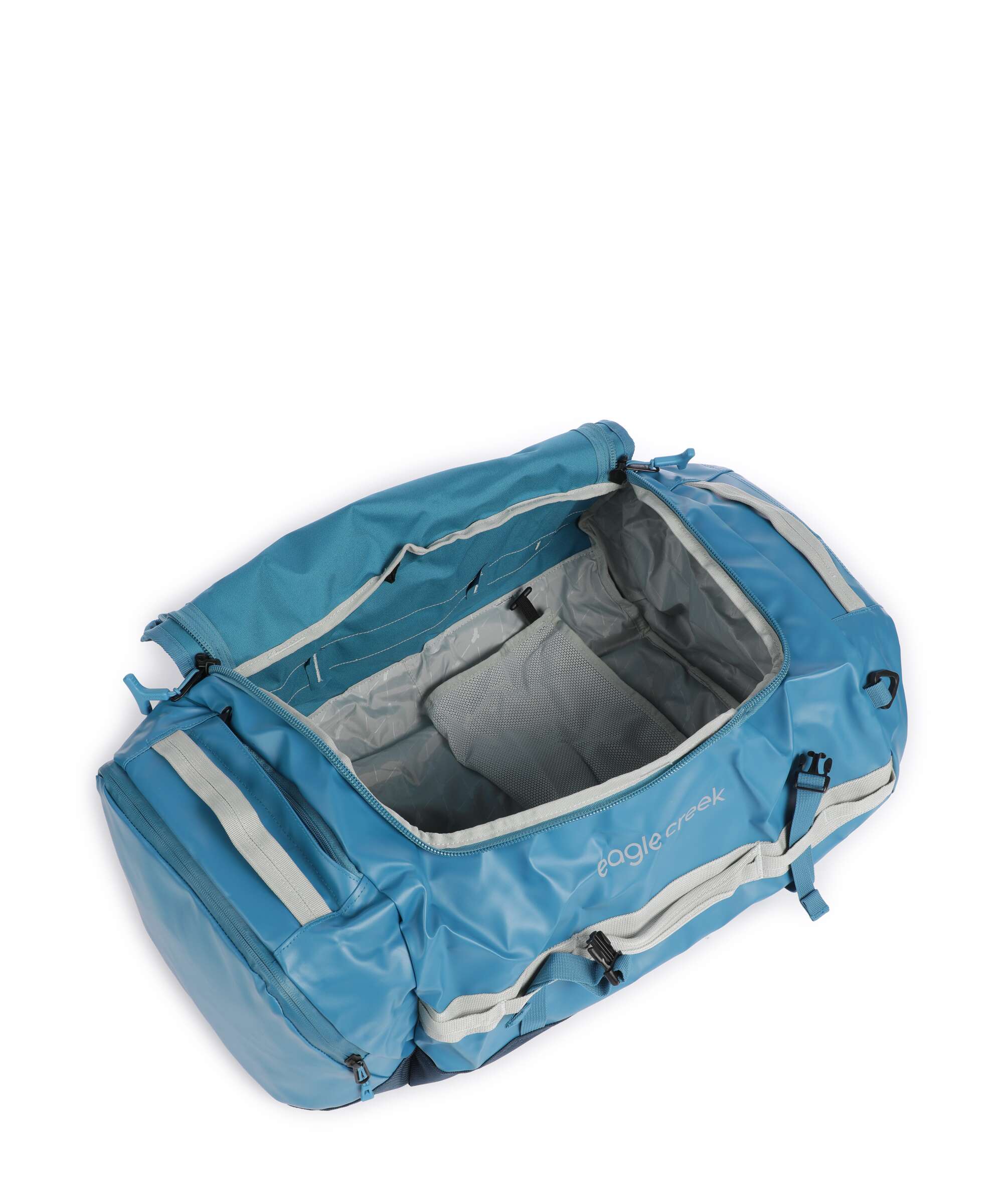 Eagle Creek Cargo Hauler 60 Travel bag harbor blue