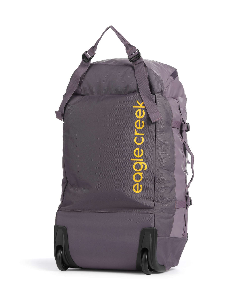 Eagle Creek Cargo Hauler 110 Travel bag with wheels vintage violet
