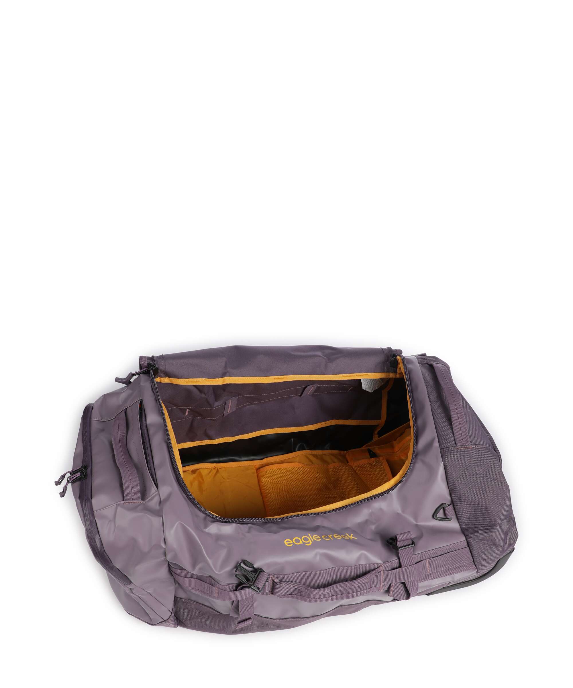 Eagle Creek Cargo Hauler 110 Travel bag with wheels vintage violet
