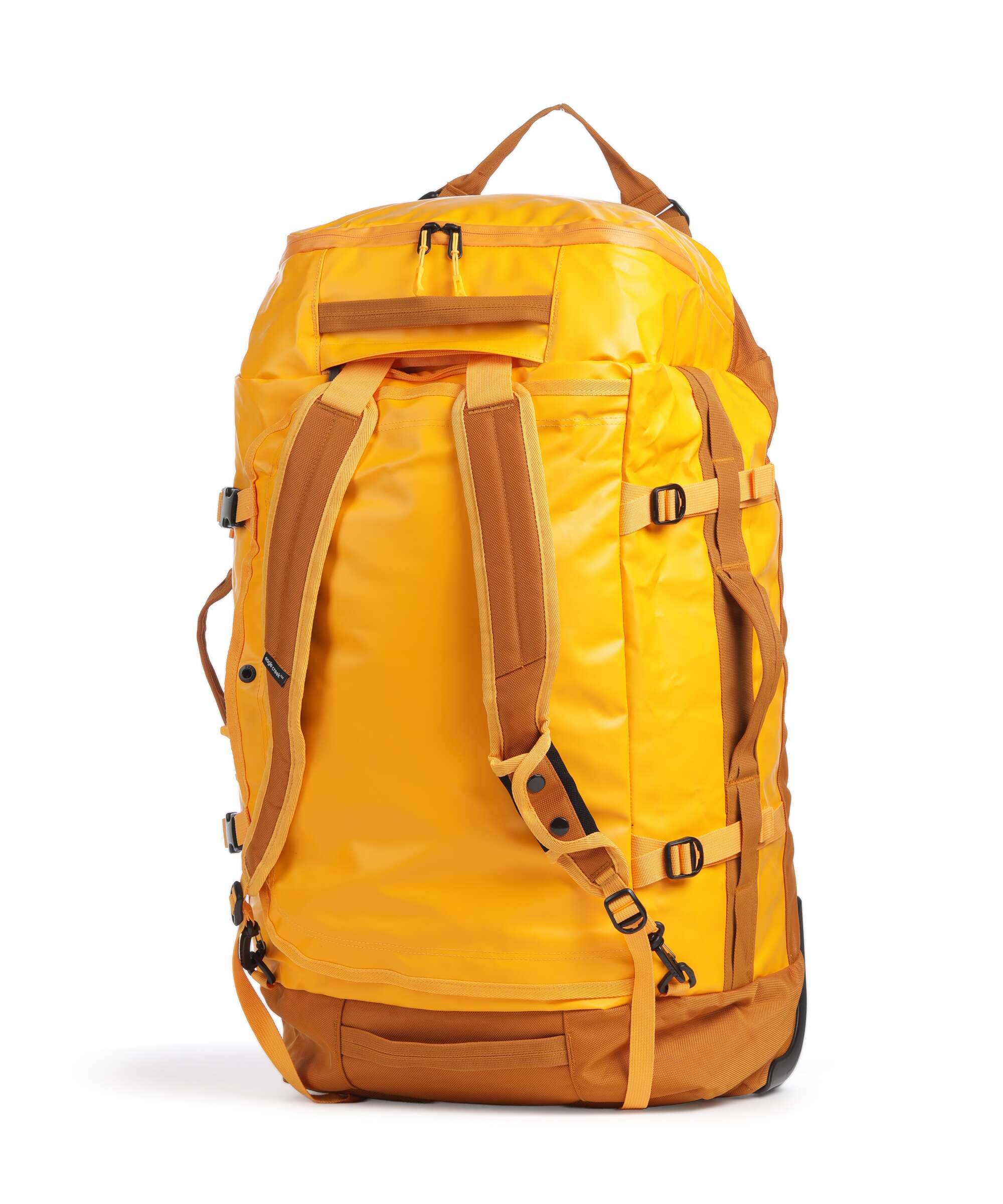 Eagle Creek Cargo Hauler 110 Travel bag with wheels citrus orange