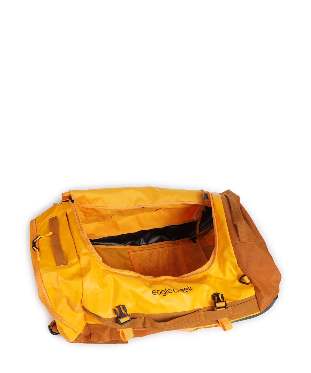 Eagle Creek Cargo Hauler 110 Travel bag with wheels citrus orange