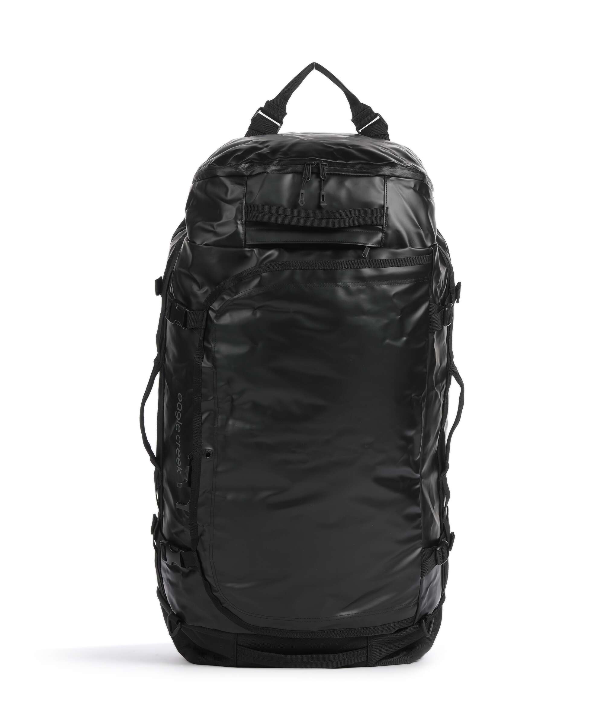 Eagle Creek Cargo Hauler 130 Travel bag with wheels black