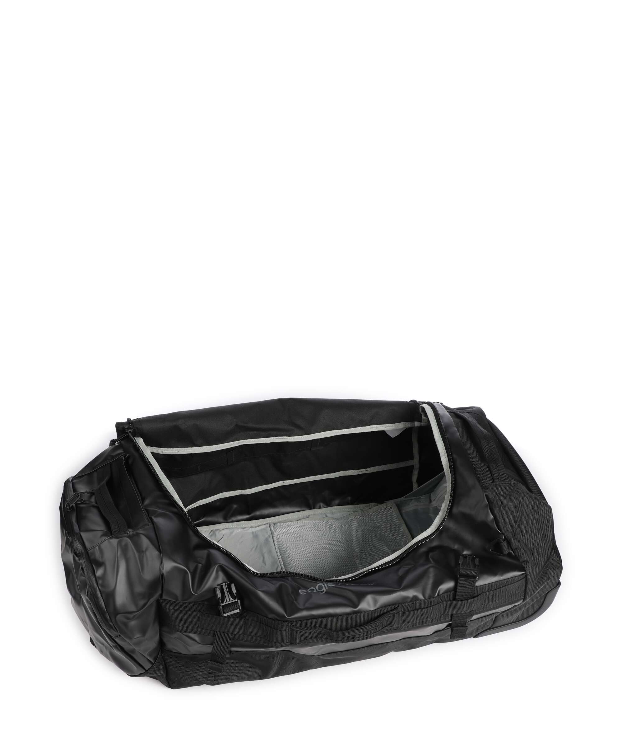 Eagle Creek Cargo Hauler 130 Travel bag with wheels black