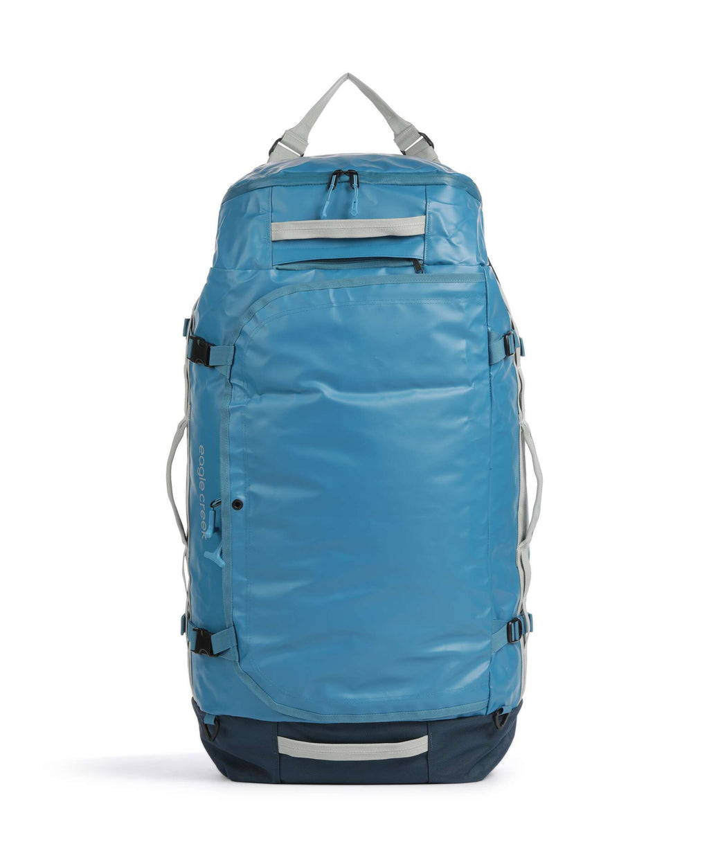 Eagle Creek Cargo Hauler 130 Travel bag with wheels harbor blue