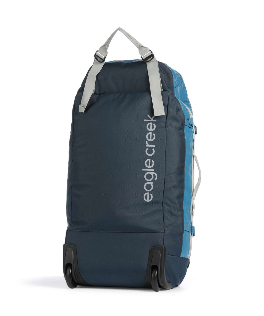 Eagle Creek Cargo Hauler 130 Travel bag with wheels harbor blue
