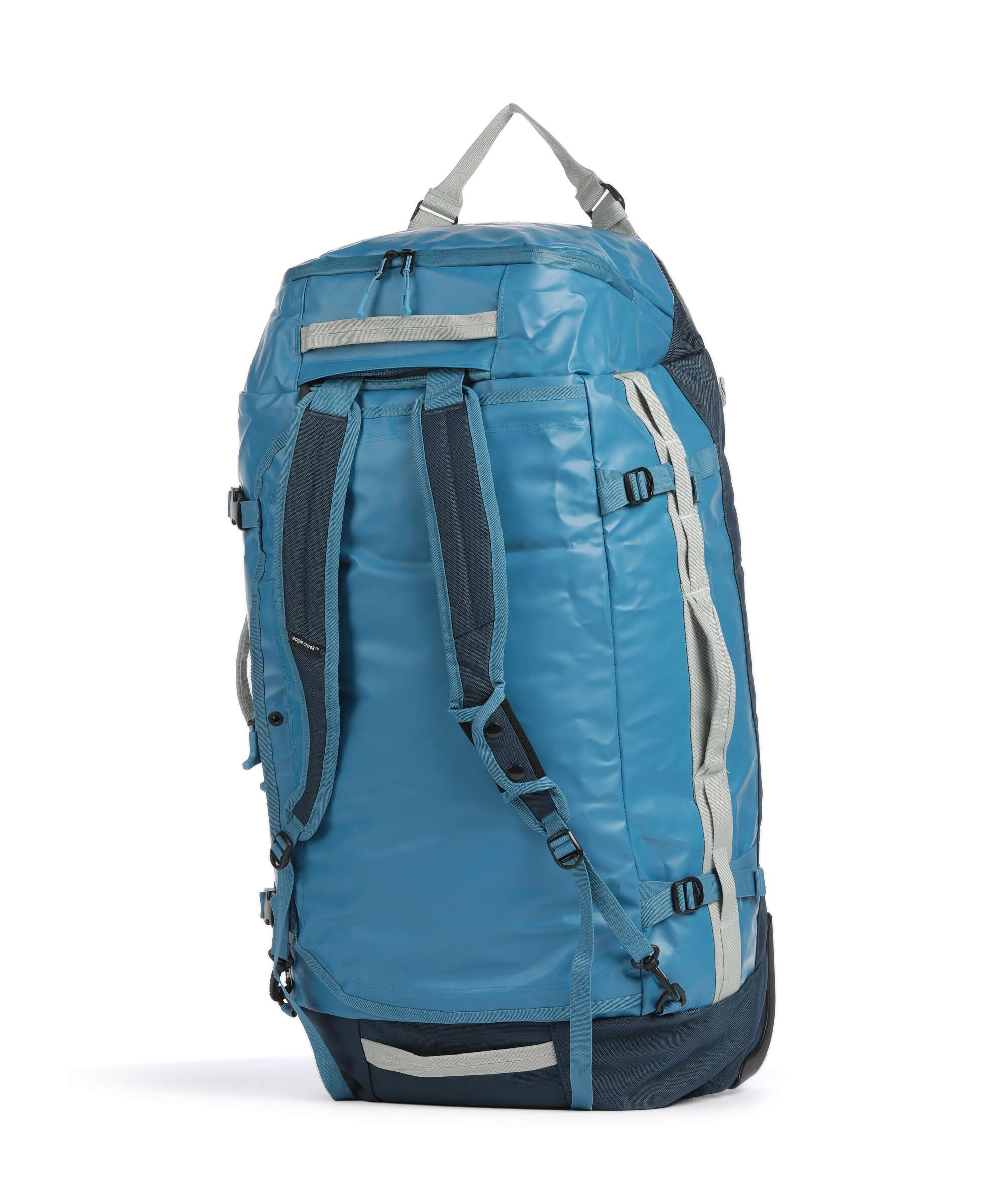 Eagle Creek Cargo Hauler 130 Travel bag with wheels harbor blue