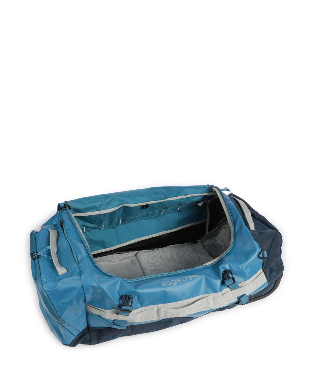 Eagle Creek Cargo Hauler 130 Travel bag with wheels harbor blue