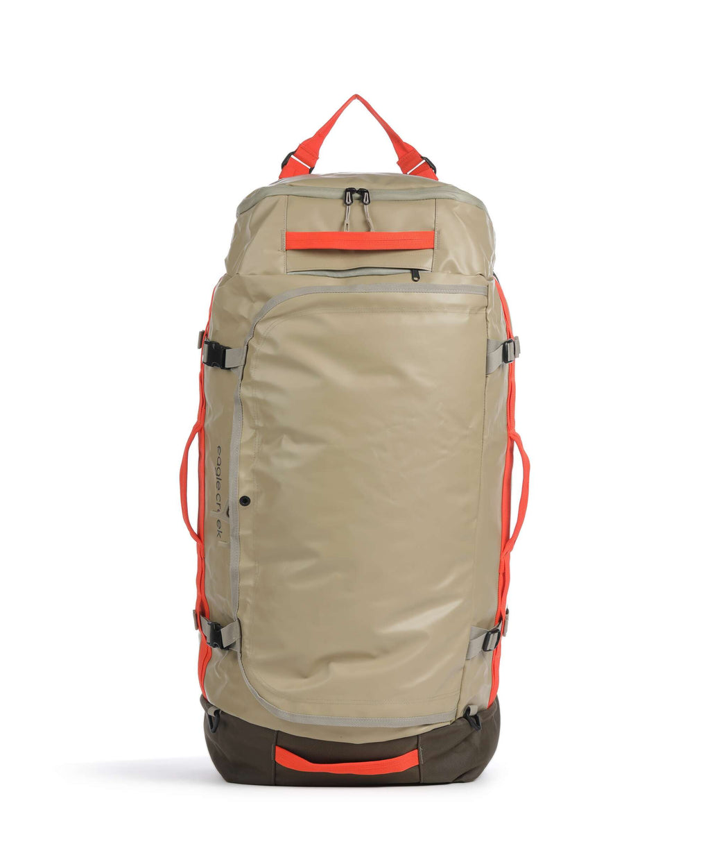 Eagle Creek Cargo Hauler 130 Travel bag with wheels desert tan