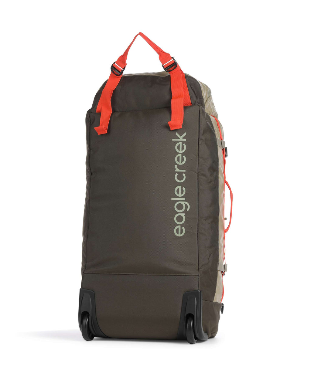 Eagle Creek Cargo Hauler 130 Travel bag with wheels desert tan