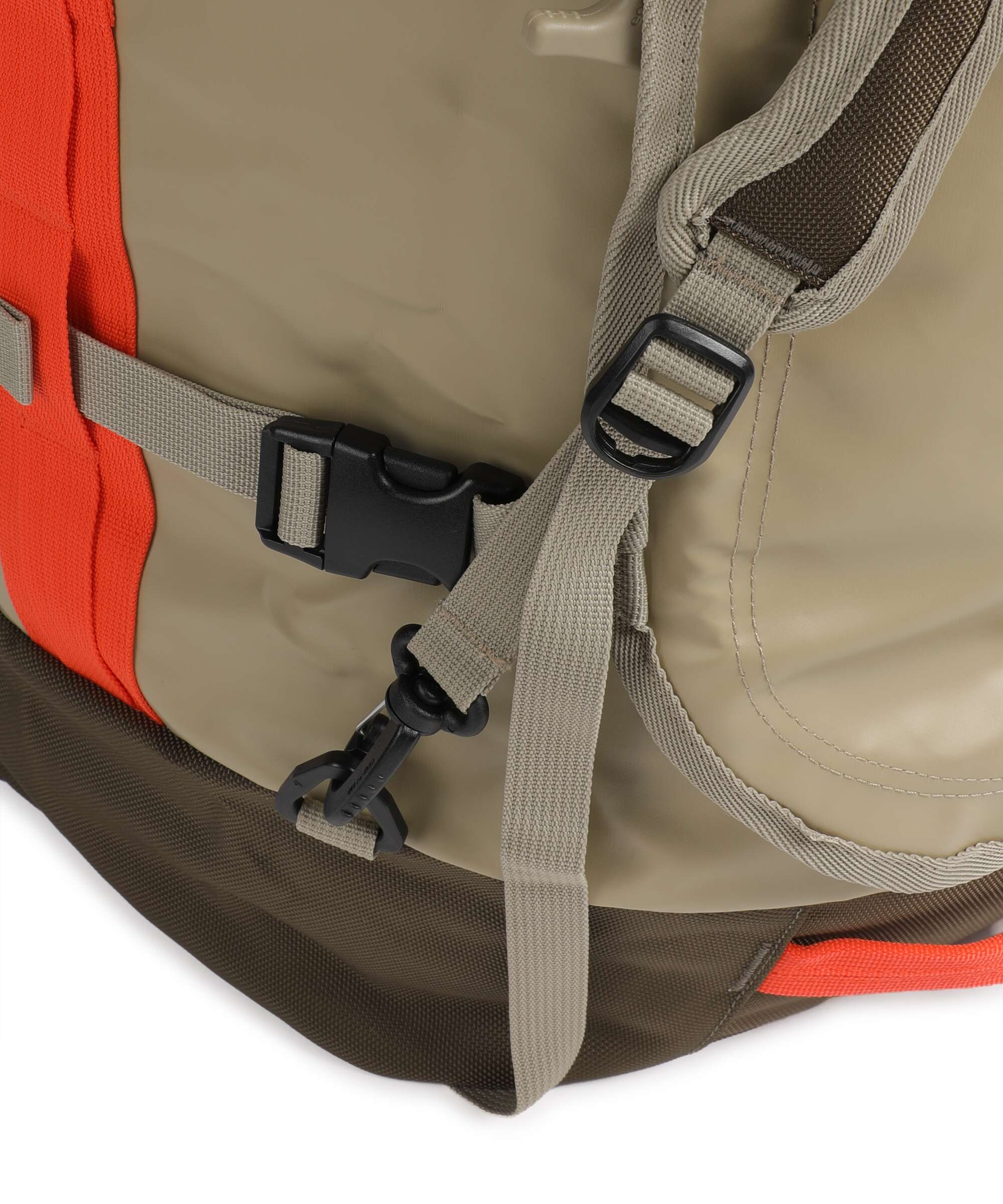 Eagle Creek Cargo Hauler 130 Travel bag with wheels desert tan
