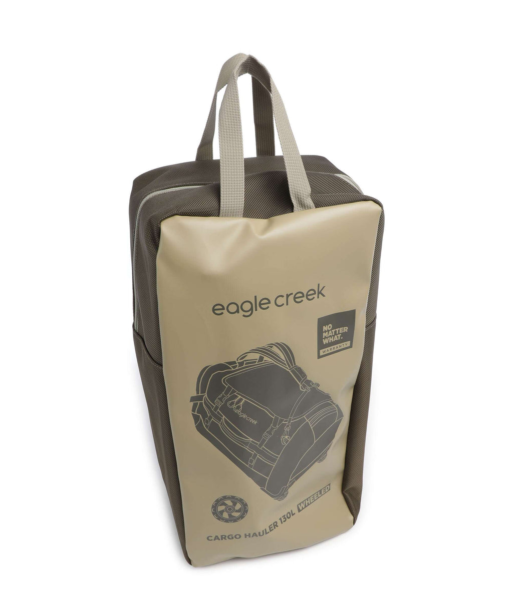 Eagle Creek Cargo Hauler 130 Travel bag with wheels desert tan