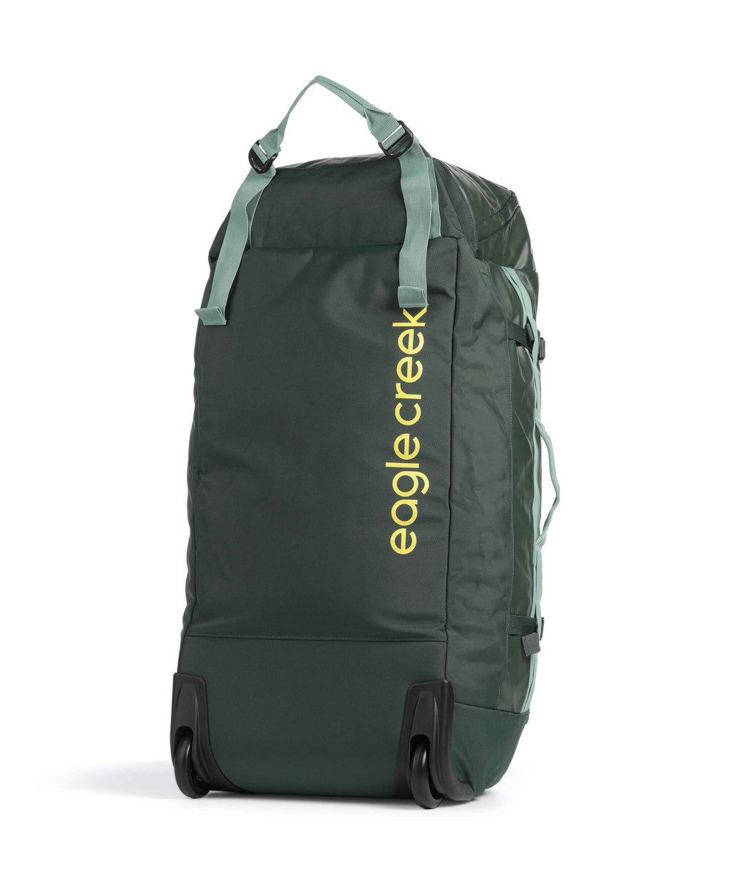 Eagle Creek Cargo Hauler 130 Travel bag with wheels sycamore green