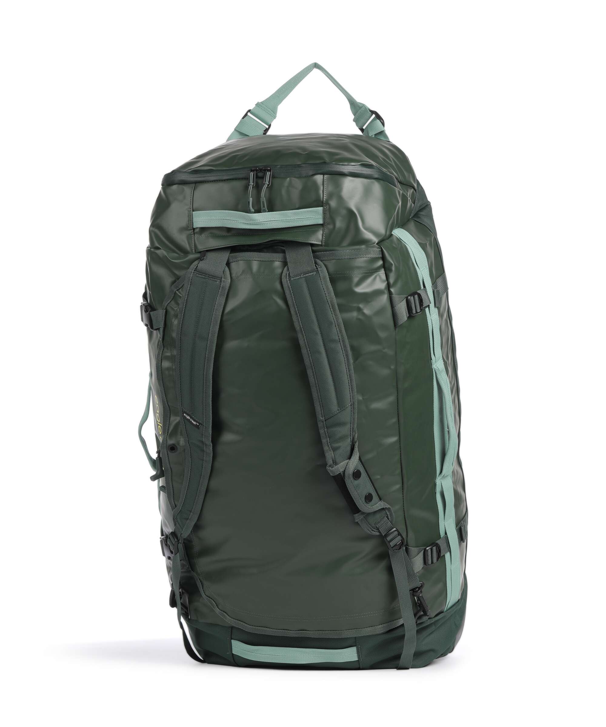 Eagle Creek Cargo Hauler 130 Travel bag with wheels sycamore green