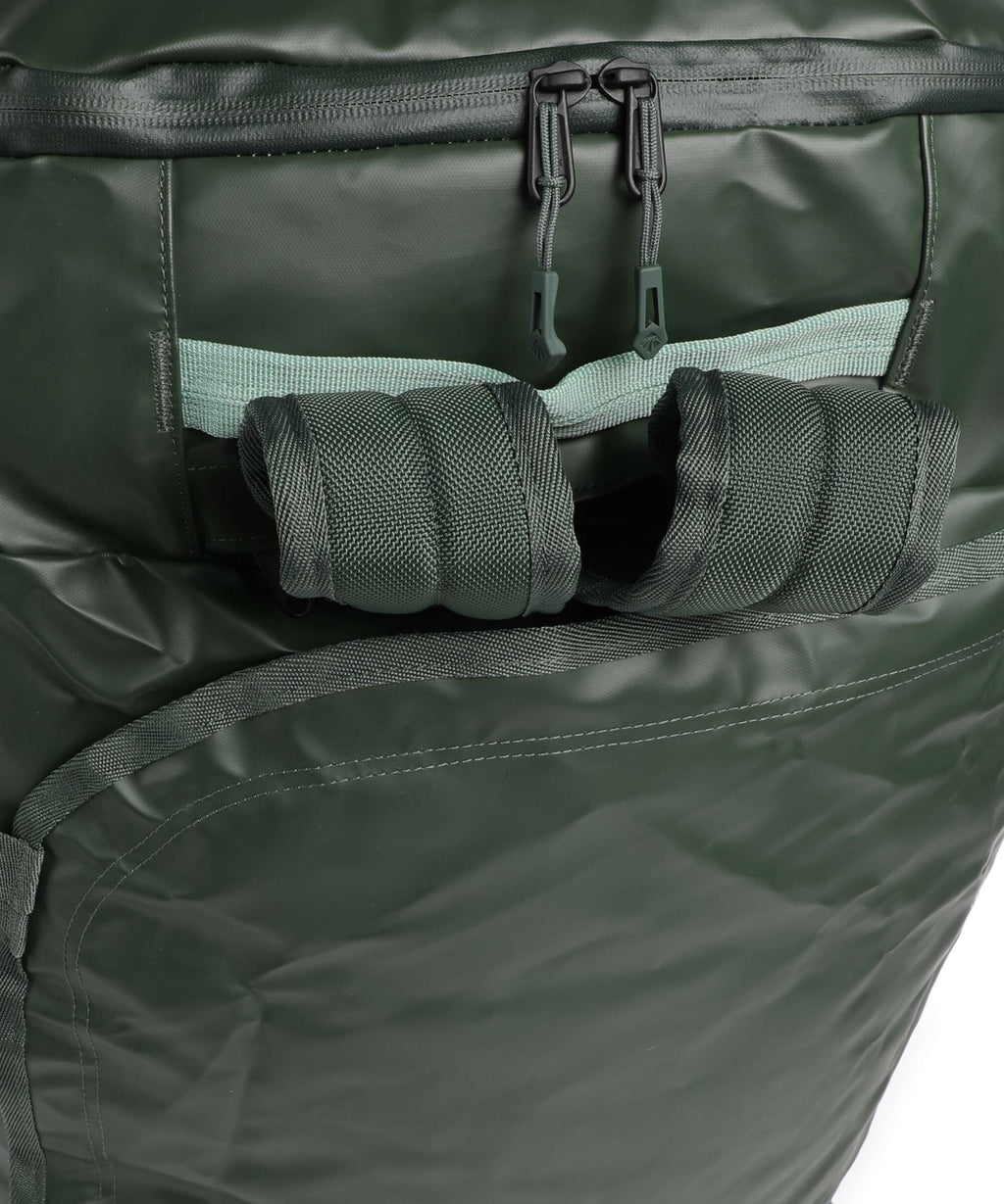 Eagle Creek Cargo Hauler 130 Travel bag with wheels sycamore green