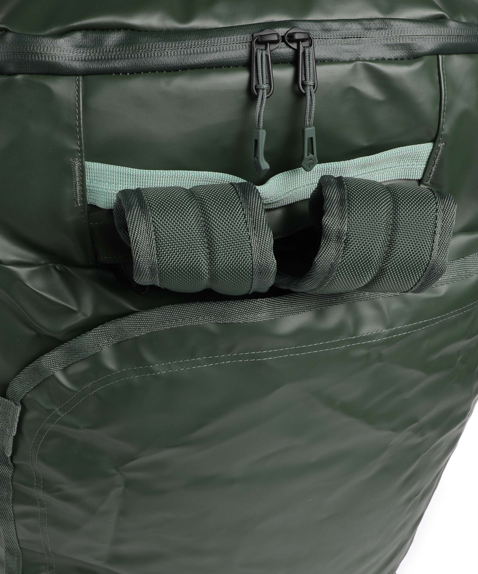 Eagle Creek Cargo Hauler 130 Travel bag with wheels sycamore green