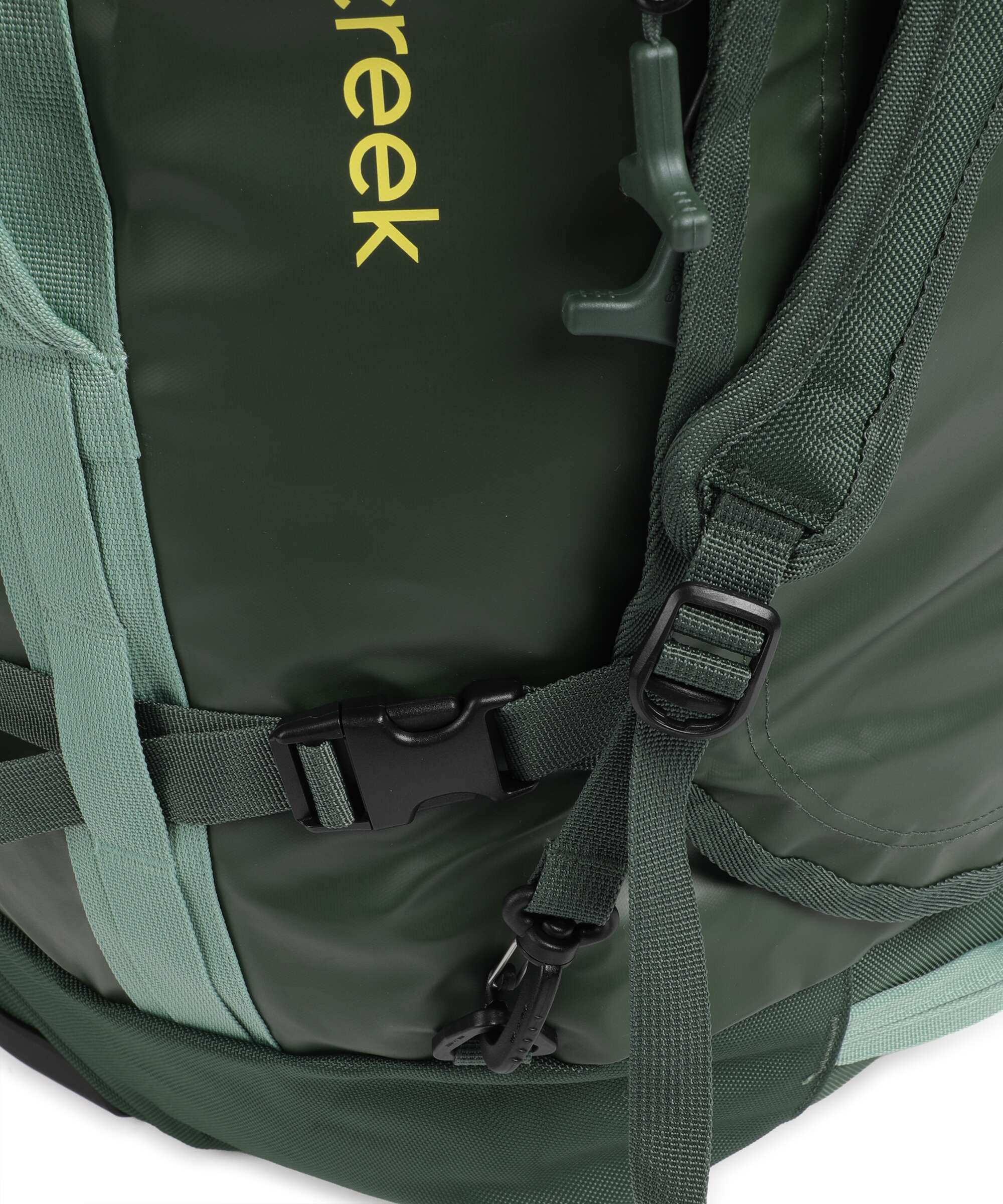 Eagle Creek Cargo Hauler 130 Travel bag with wheels sycamore green