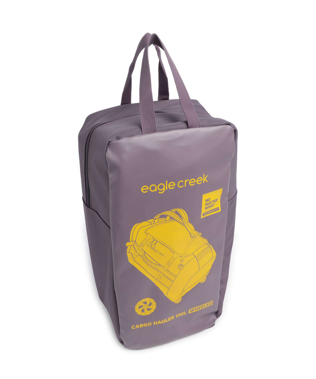 Eagle Creek Cargo Hauler 130 Travel bag with wheels vintage violet