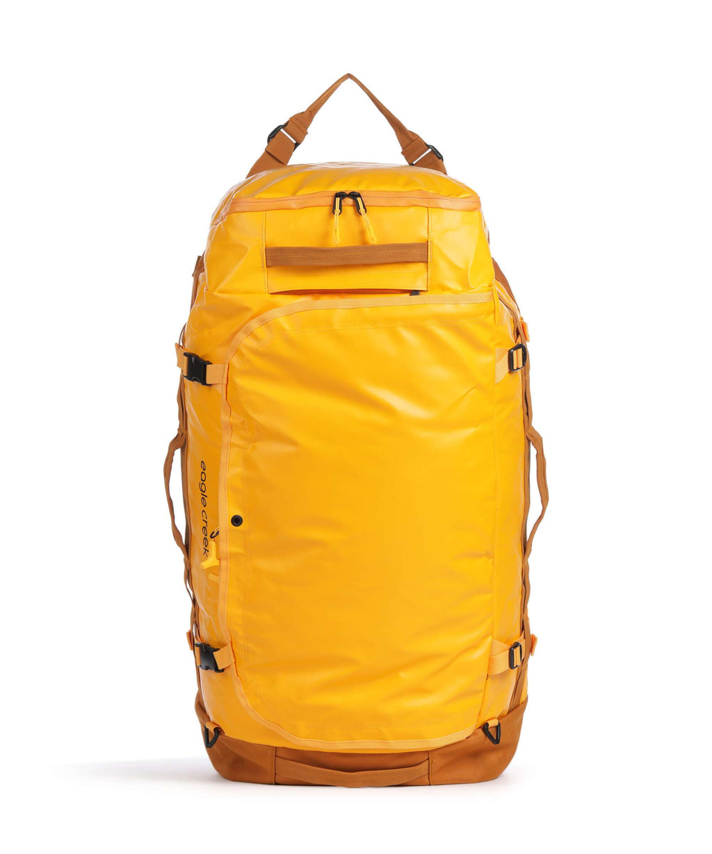 Eagle Creek Cargo Hauler 130 Travel bag with wheels citrus orange