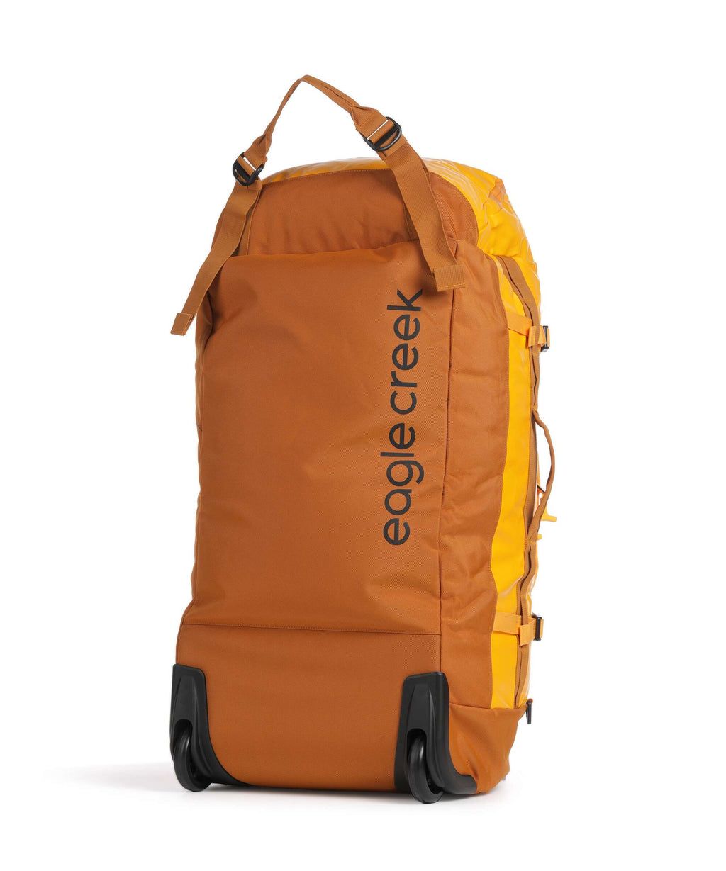 Eagle Creek Cargo Hauler 130 Travel bag with wheels citrus orange