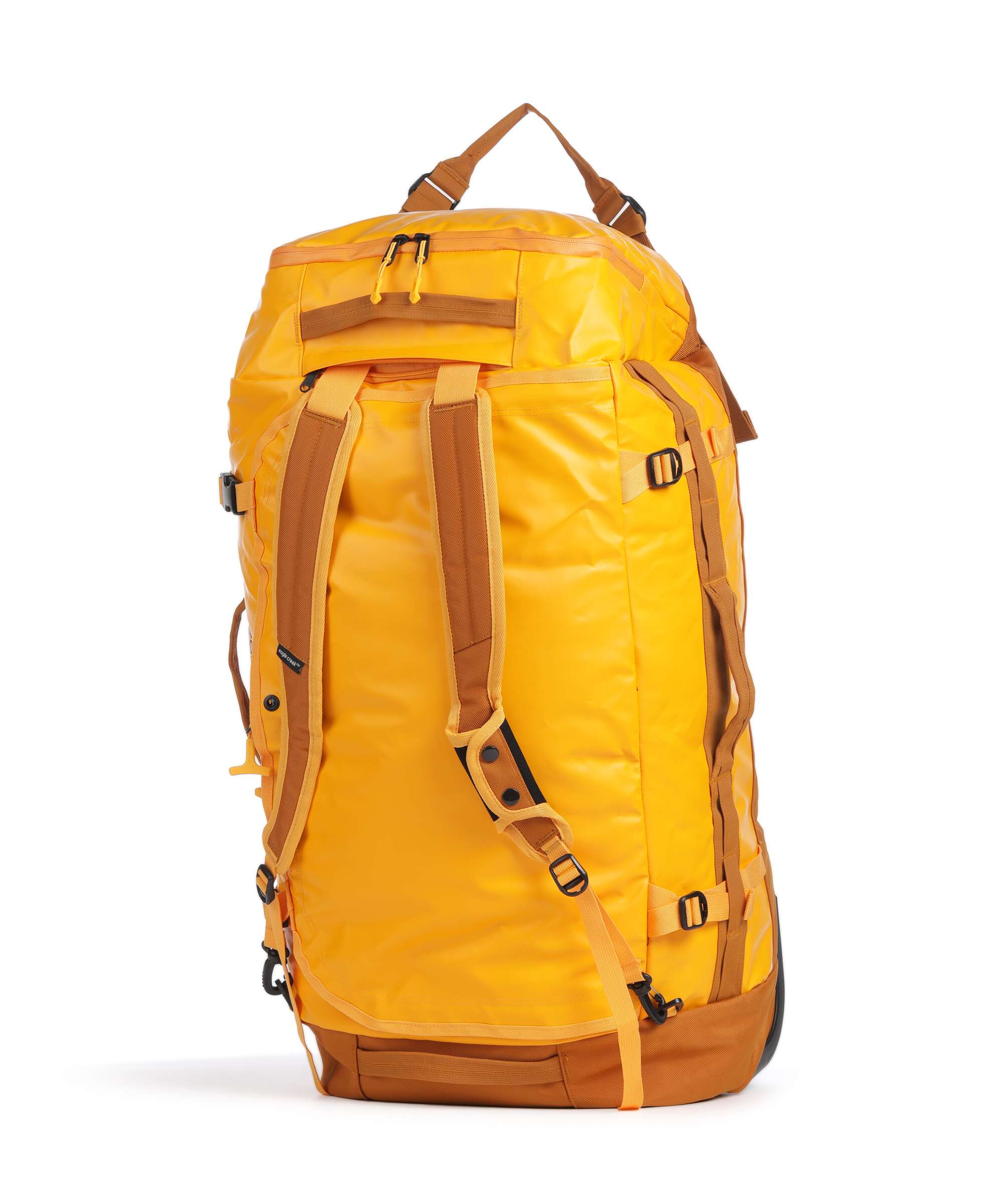 Eagle Creek Cargo Hauler 130 Travel bag with wheels citrus orange