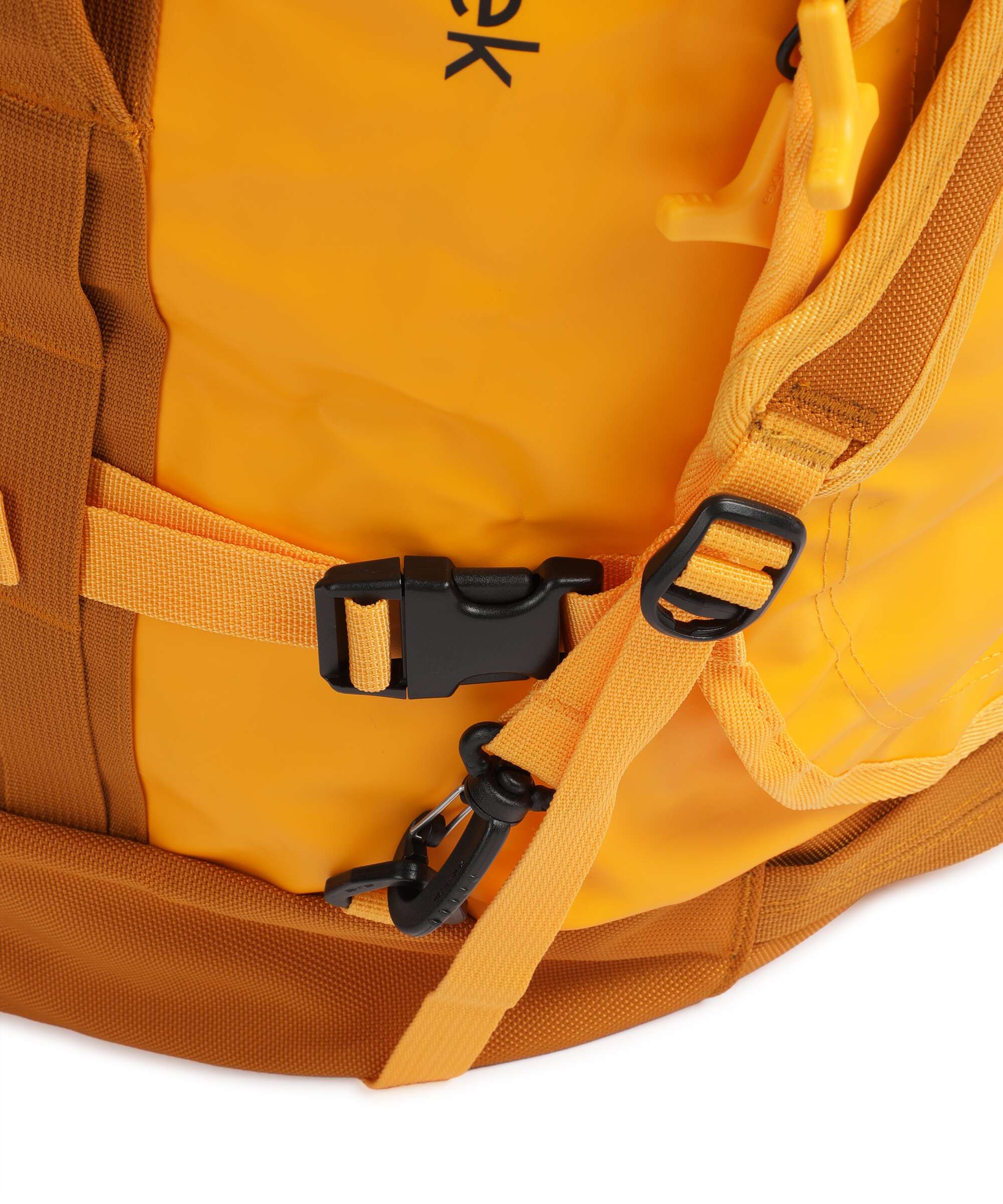 Eagle Creek Cargo Hauler 130 Travel bag with wheels citrus orange