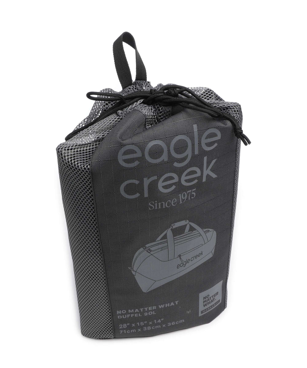 Eagle Creek No Matter 90 Travel bag black