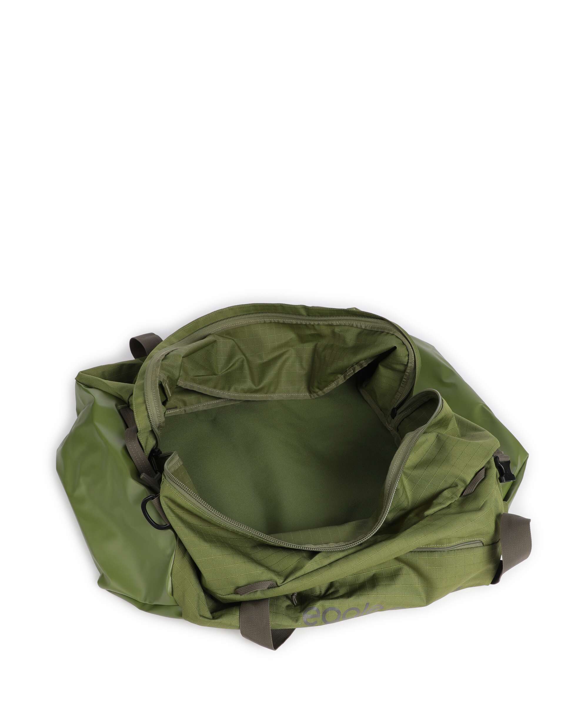 Eagle Creek No Matter 90 Travel bag olive green