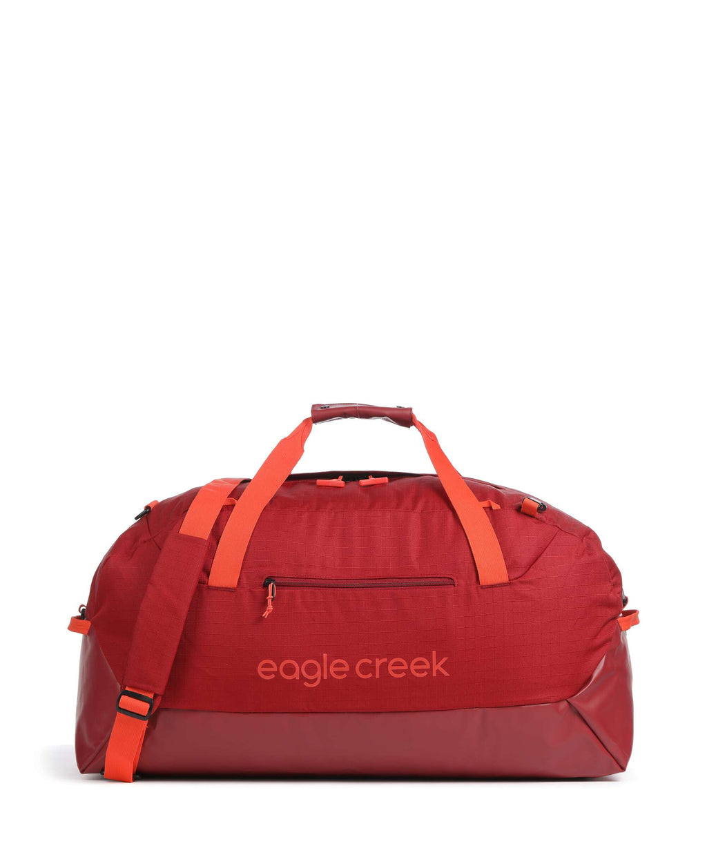 Eagle Creek No Matter 90 Travel bag cranberry red