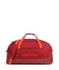 Eagle Creek No Matter 90 Travel bag cranberry red