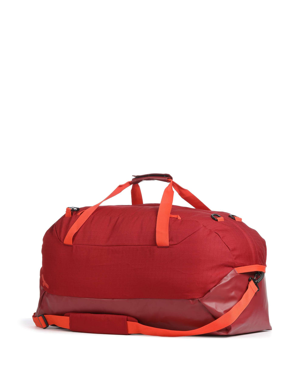 Eagle Creek No Matter 90 Travel bag cranberry red