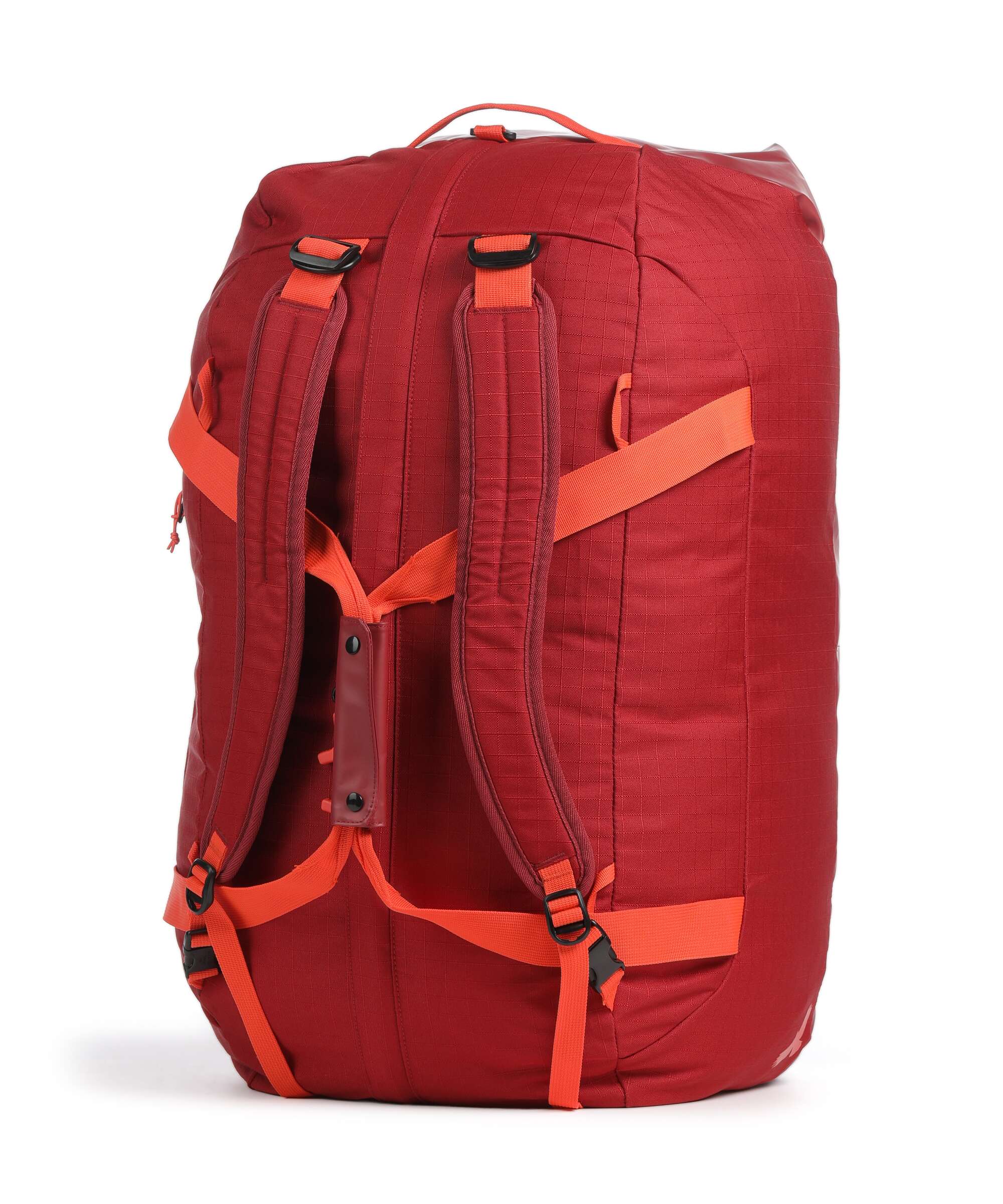 Eagle Creek No Matter 90 Travel bag cranberry red