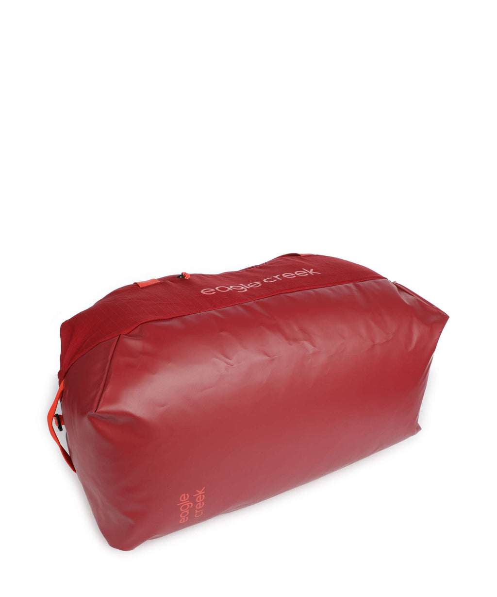 Eagle Creek No Matter 90 Travel bag cranberry red