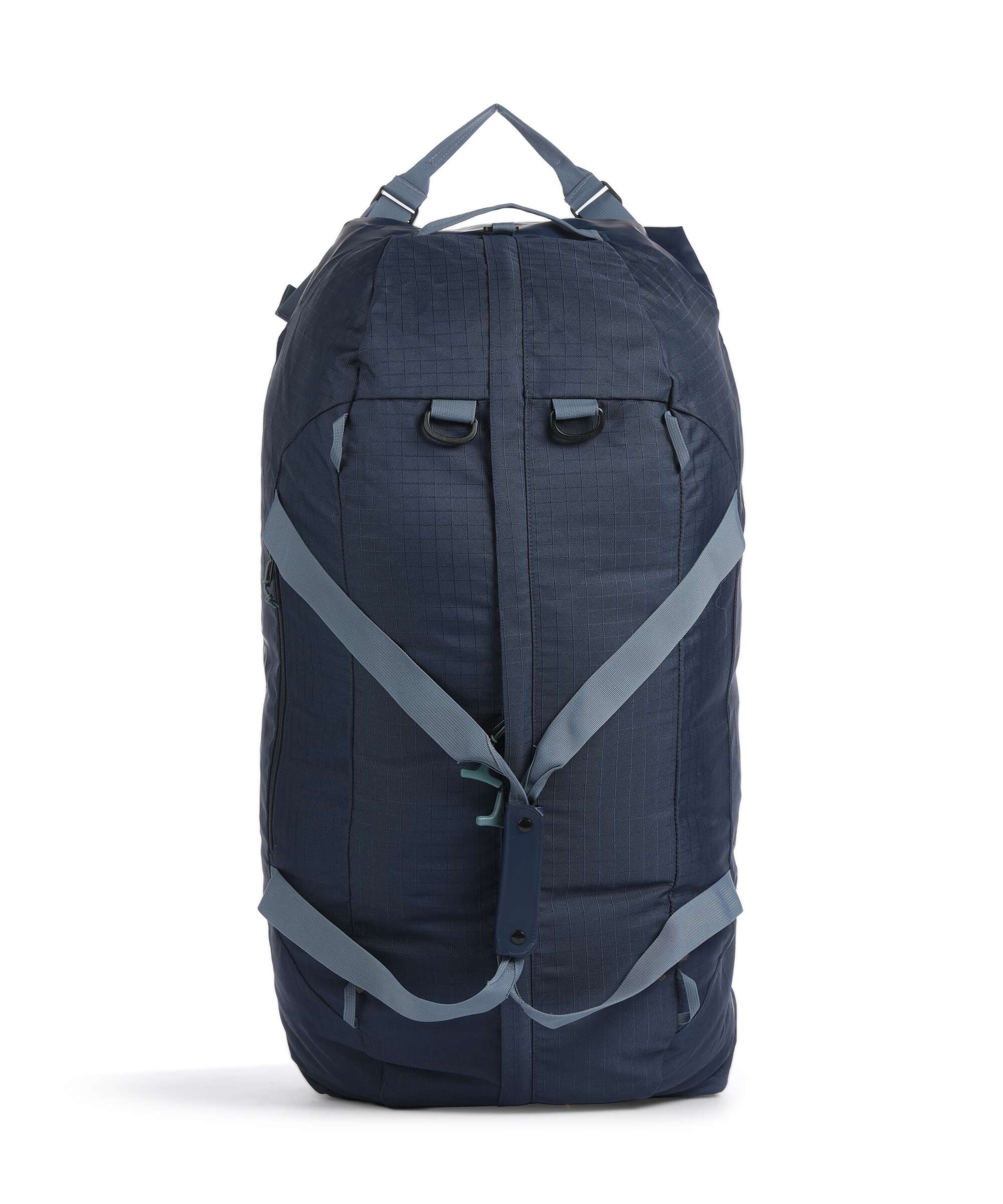 Eagle Creek No Matter 120 Travel bag with wheels pilot blue