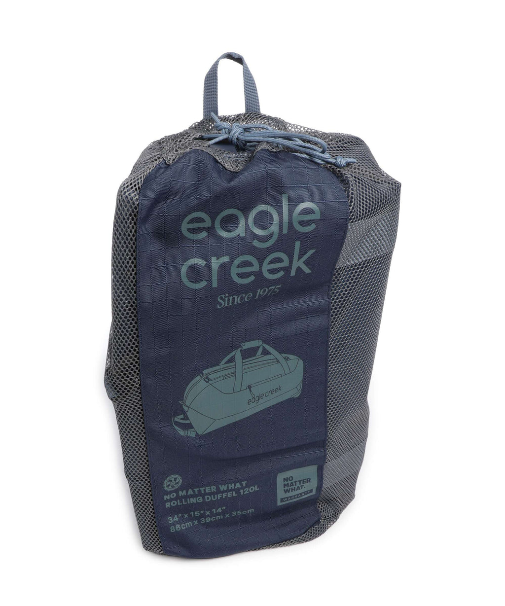 Eagle Creek No Matter 120 Travel bag with wheels pilot blue