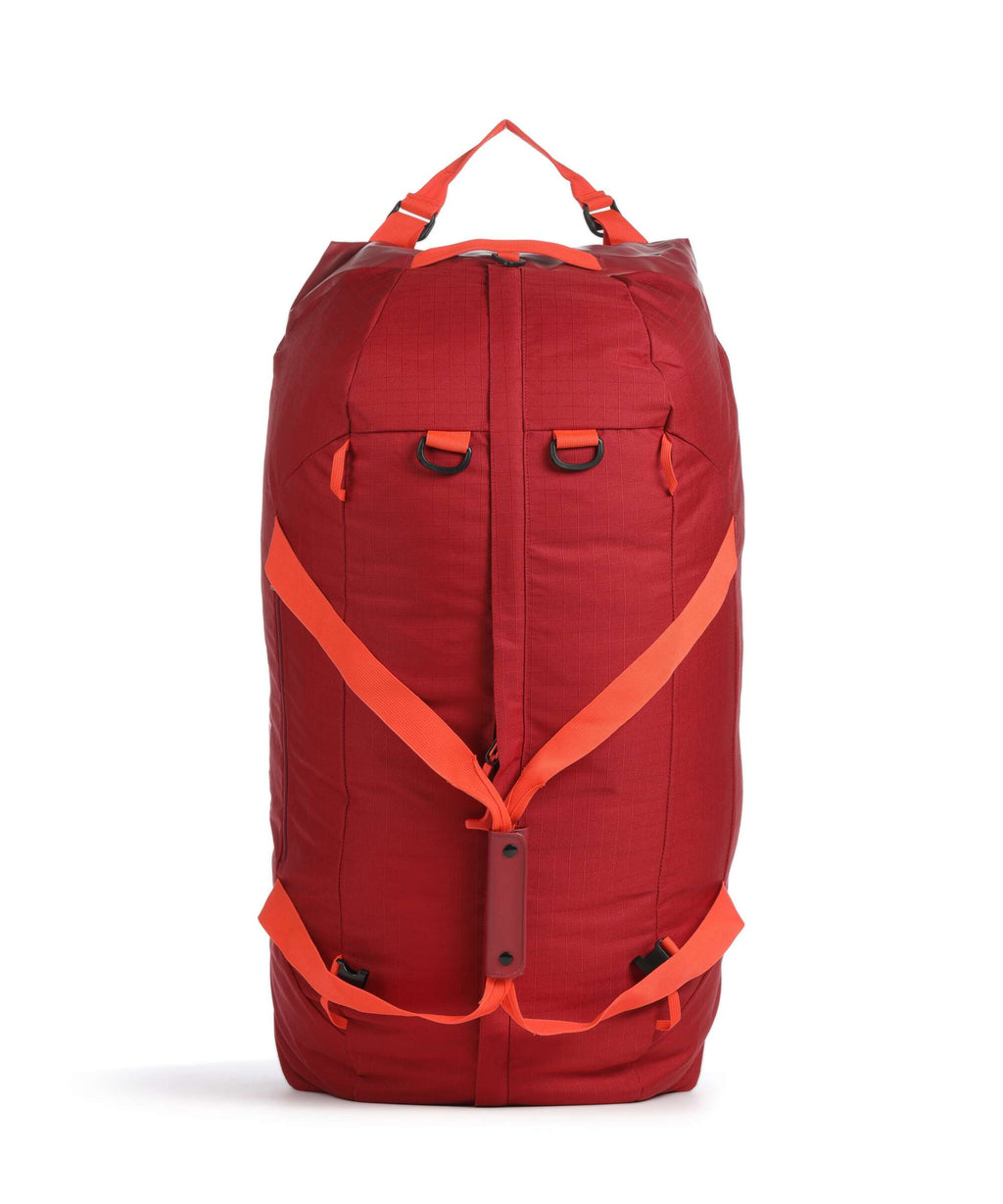 Eagle Creek No Matter 120 Travel bag with wheels cranberry red