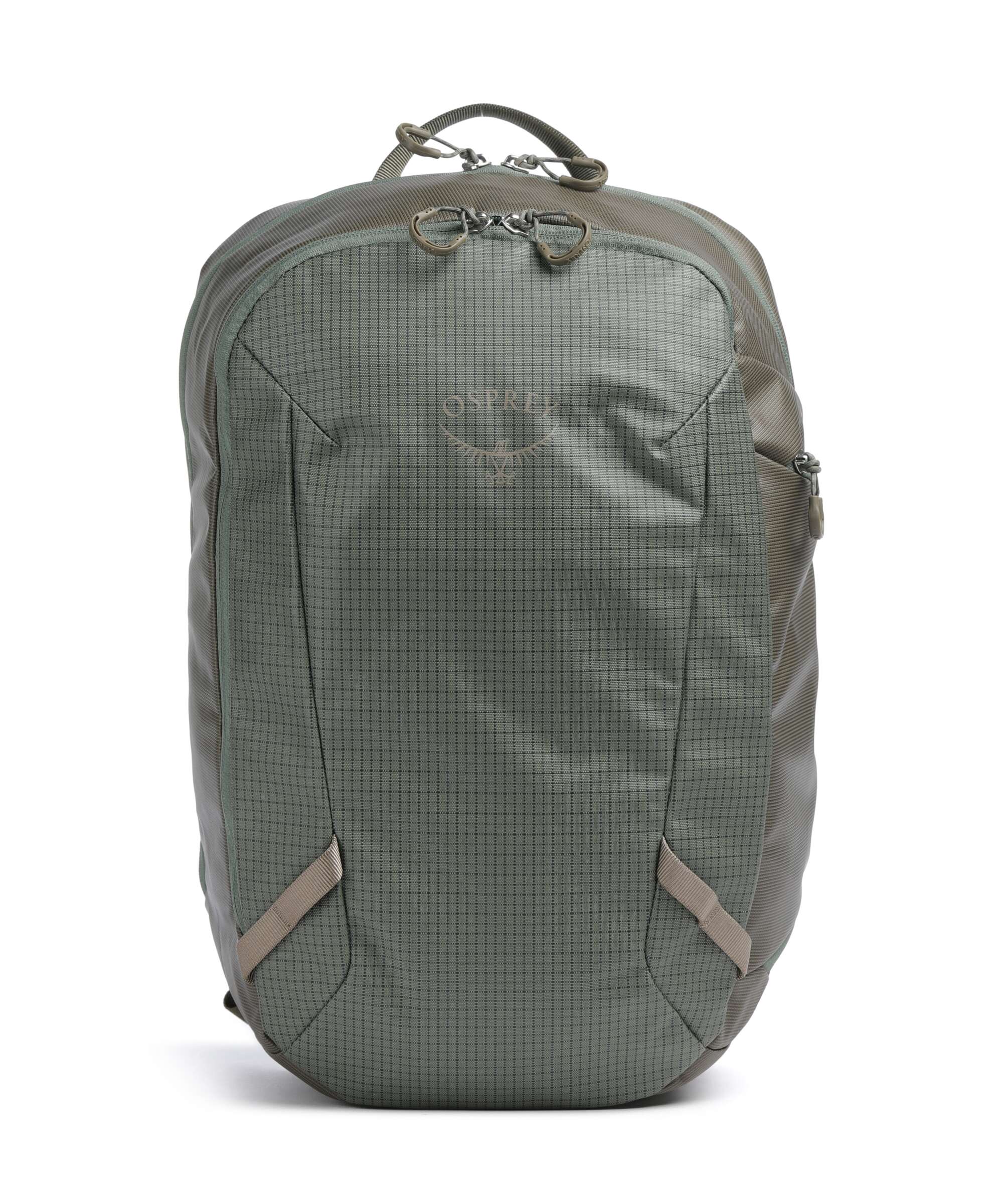 Osprey Transporter Panel Backpack pine leaf