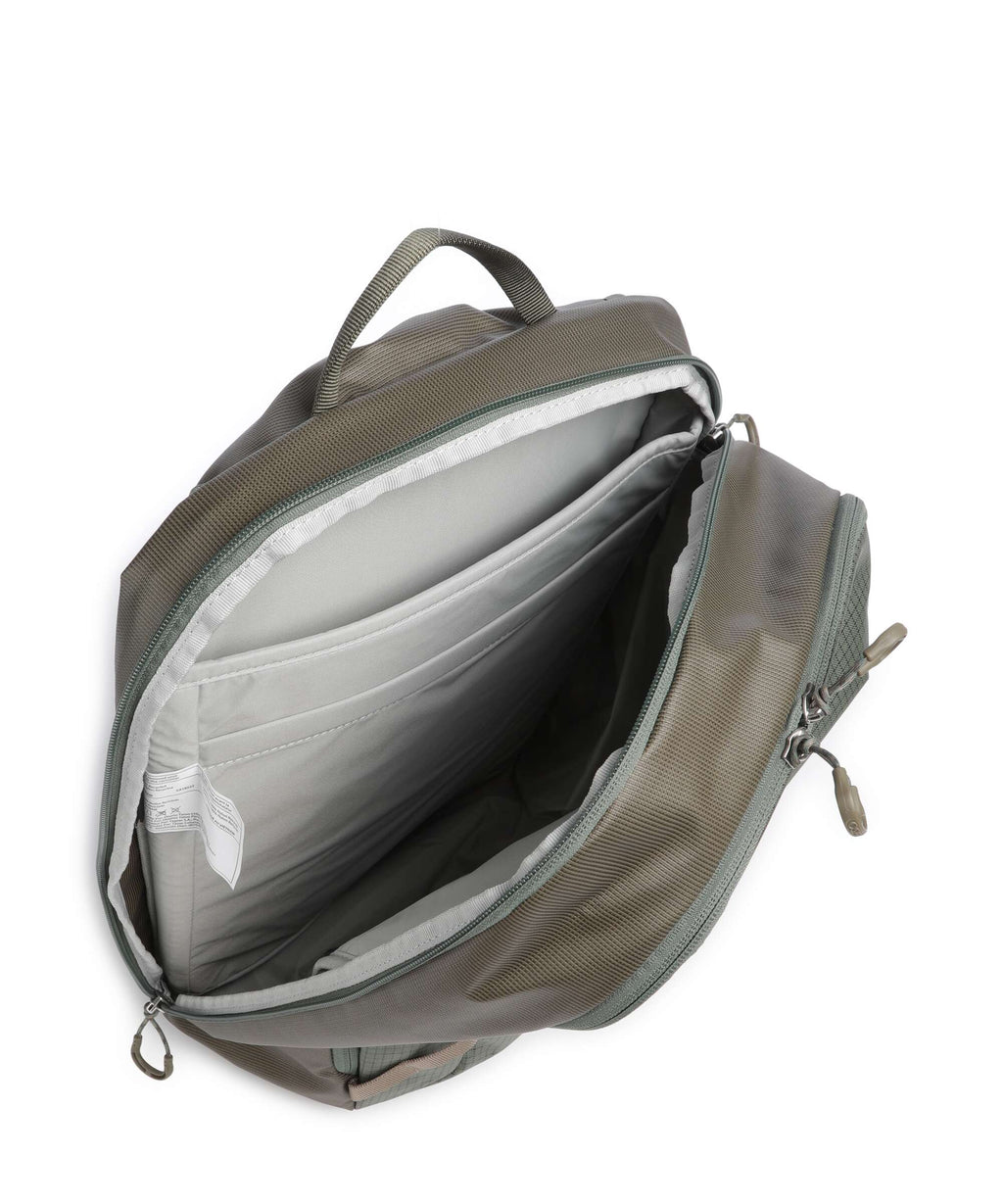 Osprey Transporter Panel Backpack pine leaf