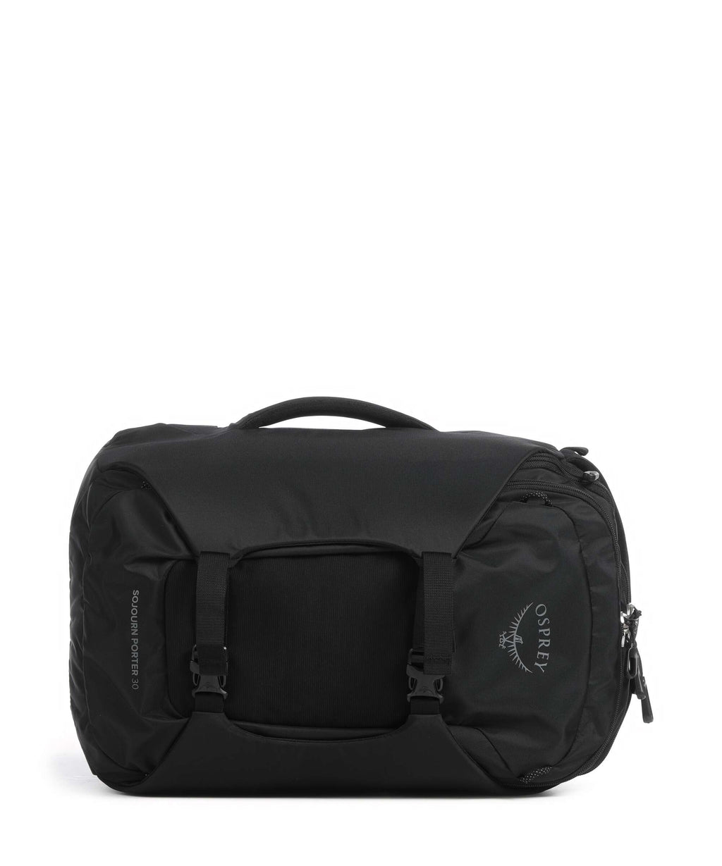 Osprey Porter 30 Travel backpack black