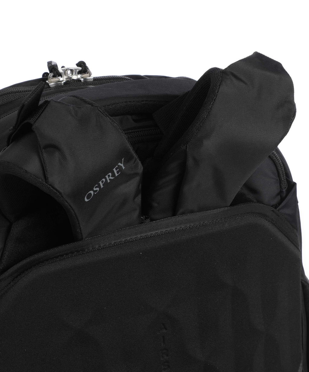 Osprey Porter 30 Travel backpack black
