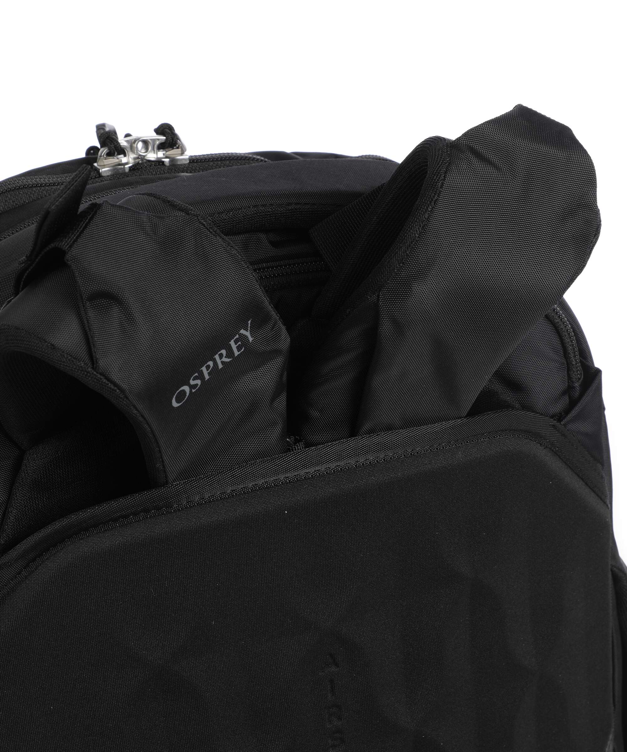 Osprey Porter 30 Travel backpack black