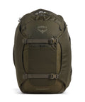 Osprey Porter 46 Travel backpack moss green
