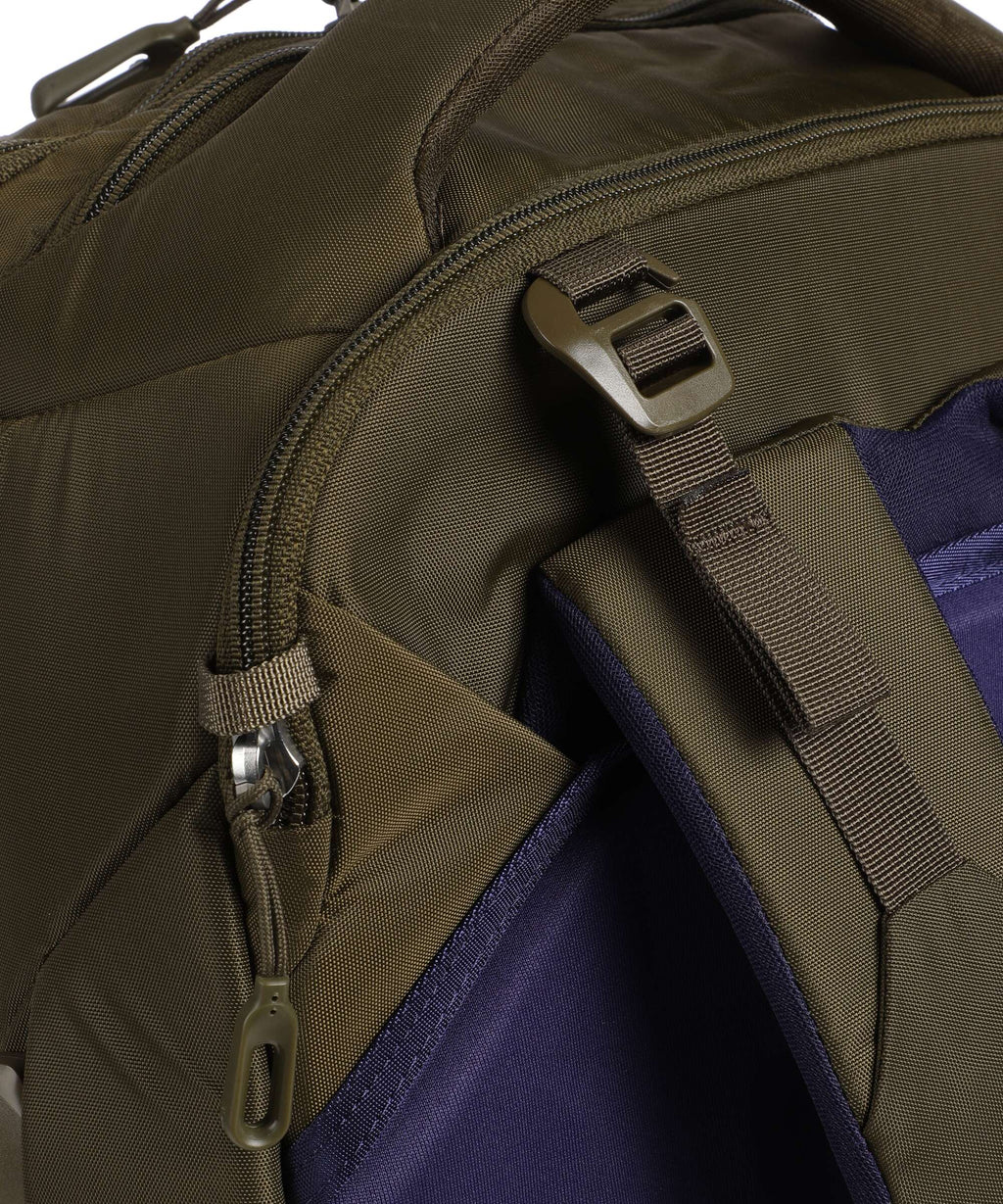 Osprey Porter 46 Travel backpack moss green