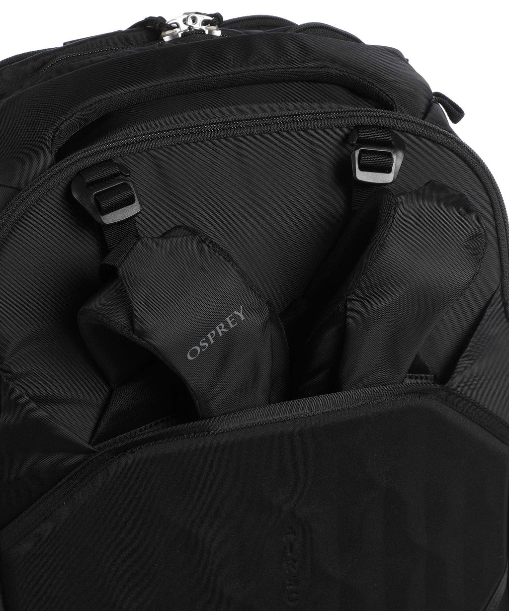 Osprey Porter 65 Travel backpack black