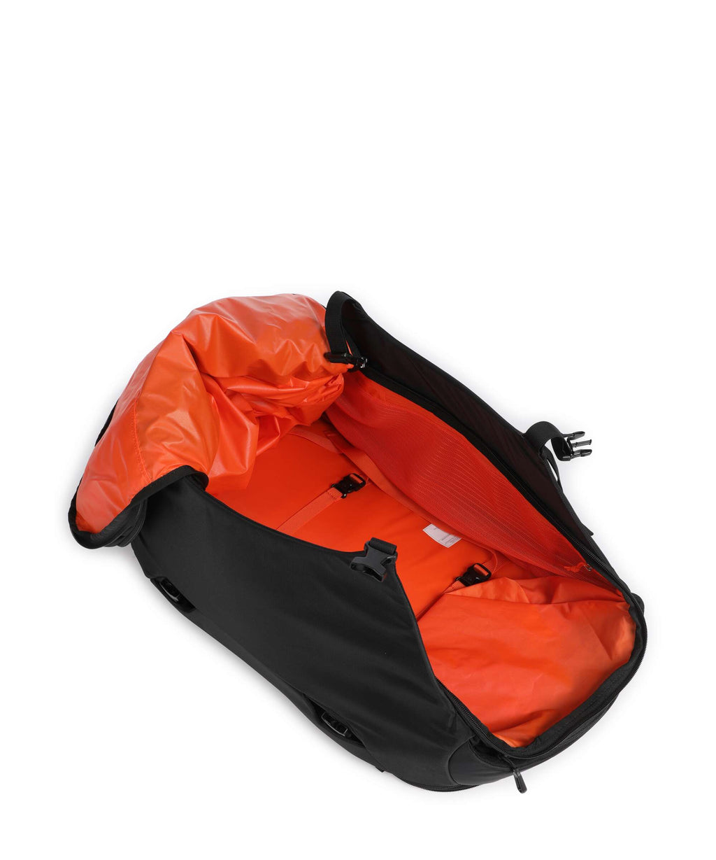 Osprey Porter 65 Travel backpack black