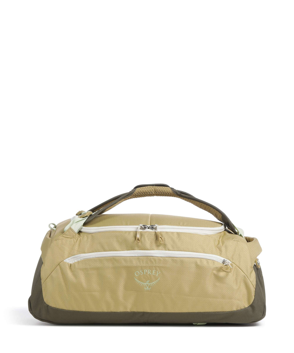 Osprey Daylite 45 Weekend bag gravel tan multi