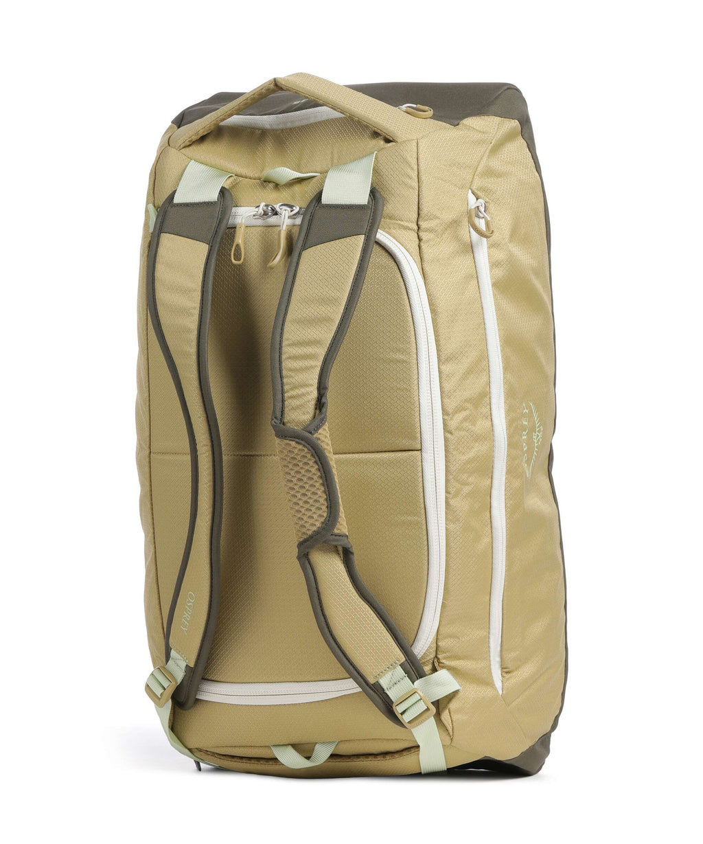 Osprey Daylite 45 Weekend bag gravel tan multi