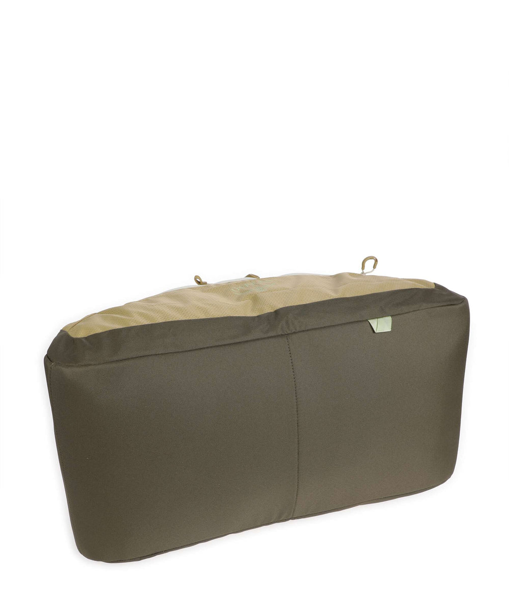 Osprey Daylite 45 Weekend bag gravel tan multi
