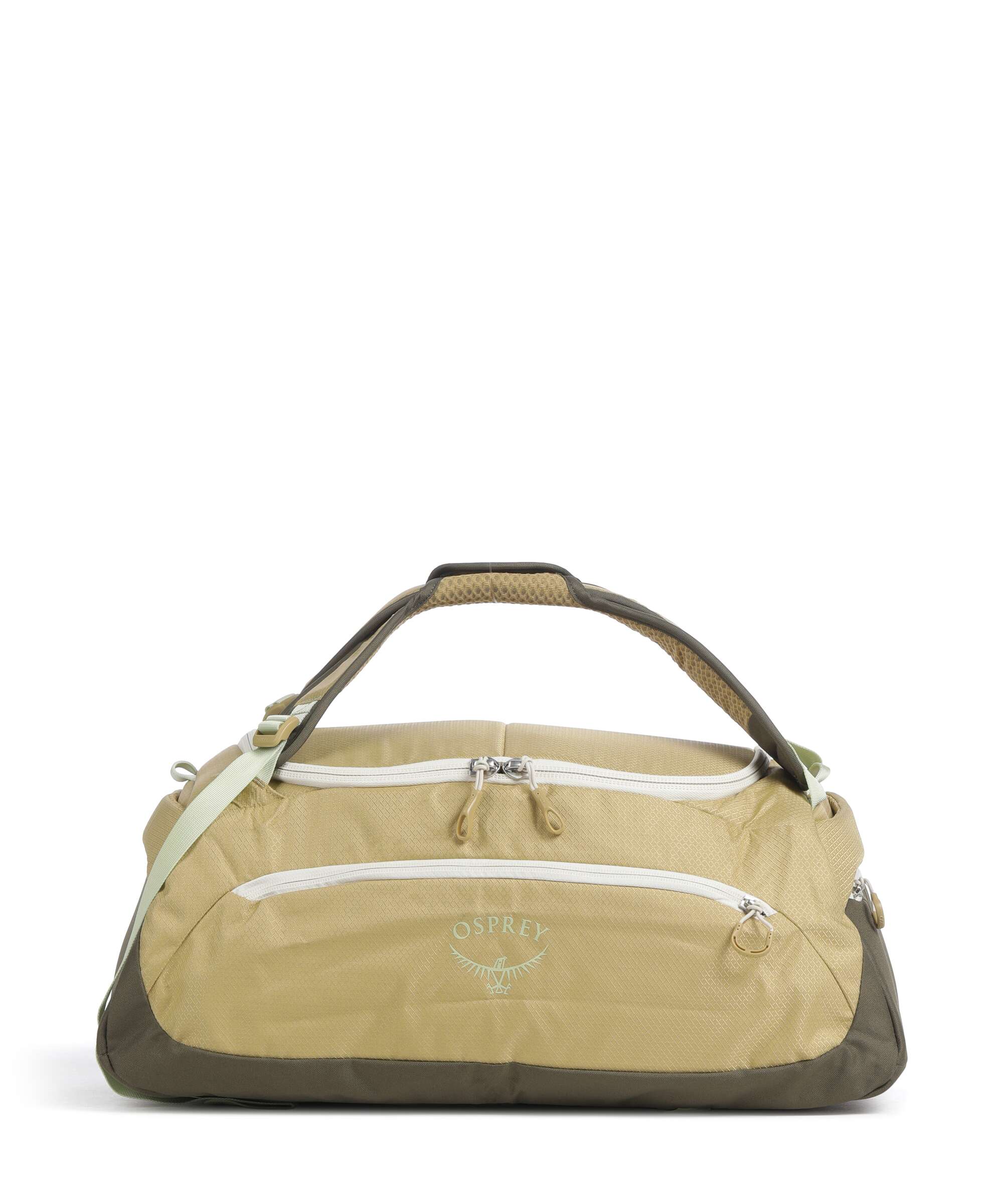 Osprey Daylite 30 Weekend bag gravel tan multi