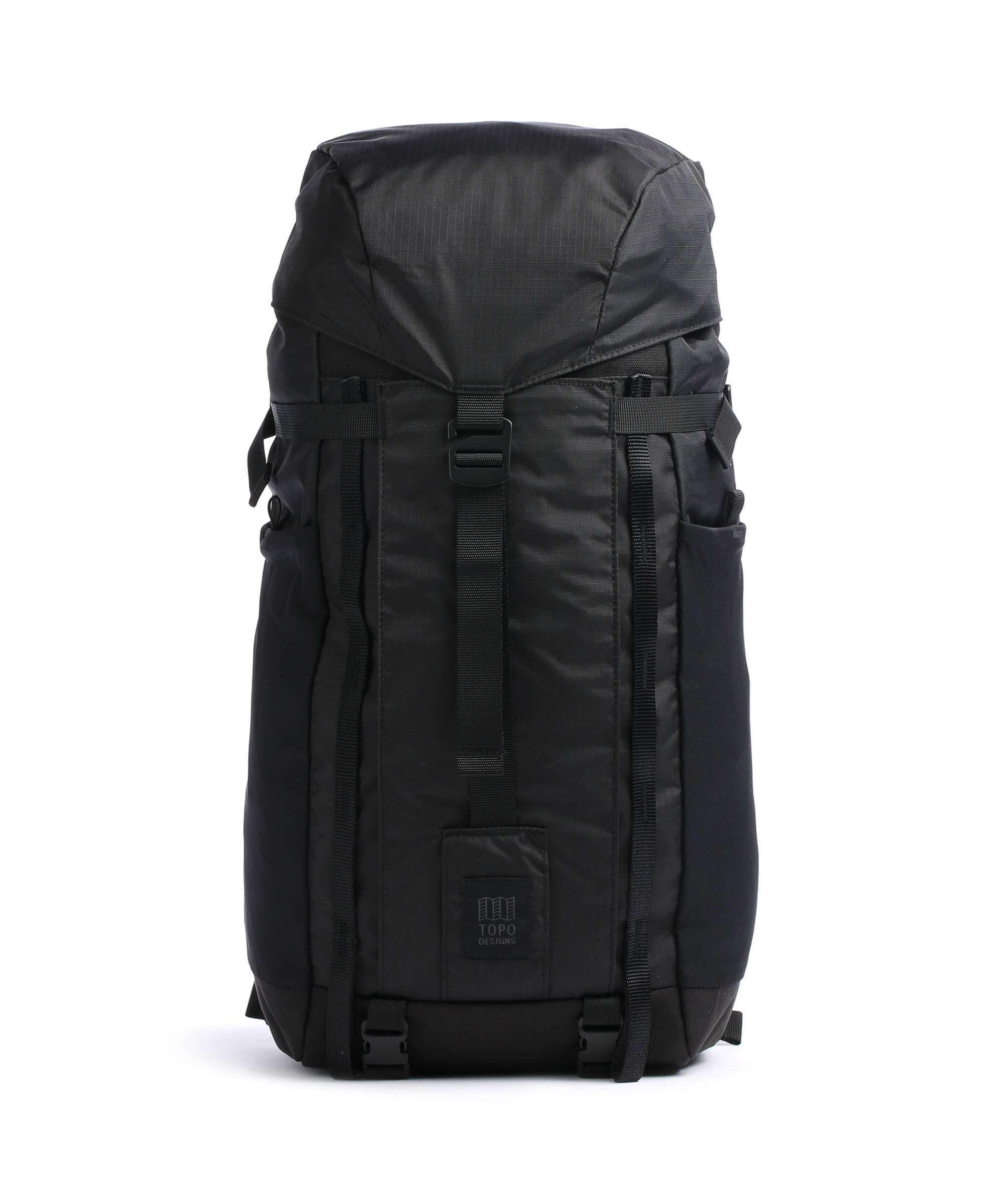 Topo Designs Mountain 16 Backpack black