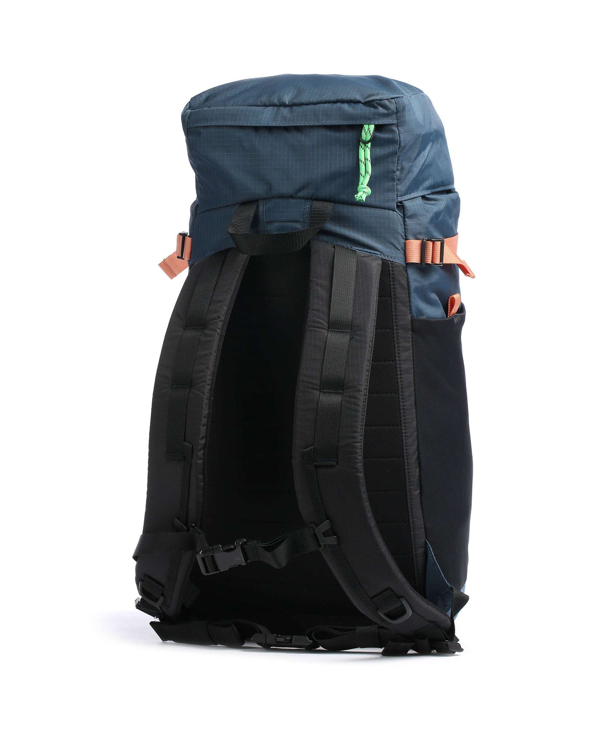 Topo Designs Mountain 16 Backpack pond blue/olive